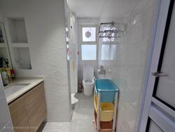 Evergreen Park (D19), Apartment #455750431